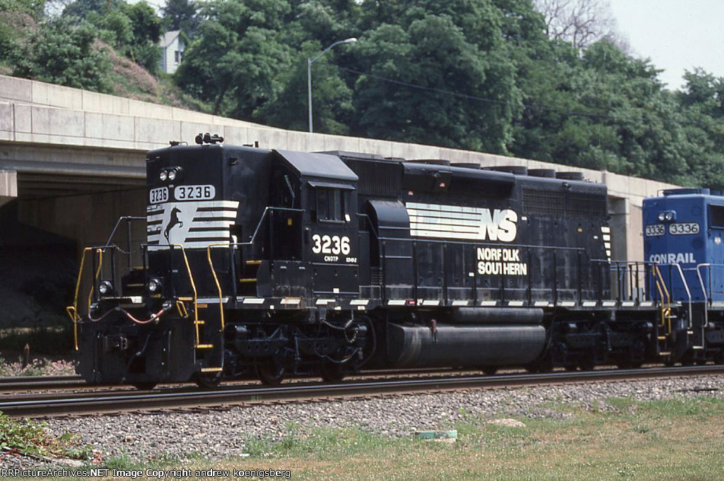 NS 3236